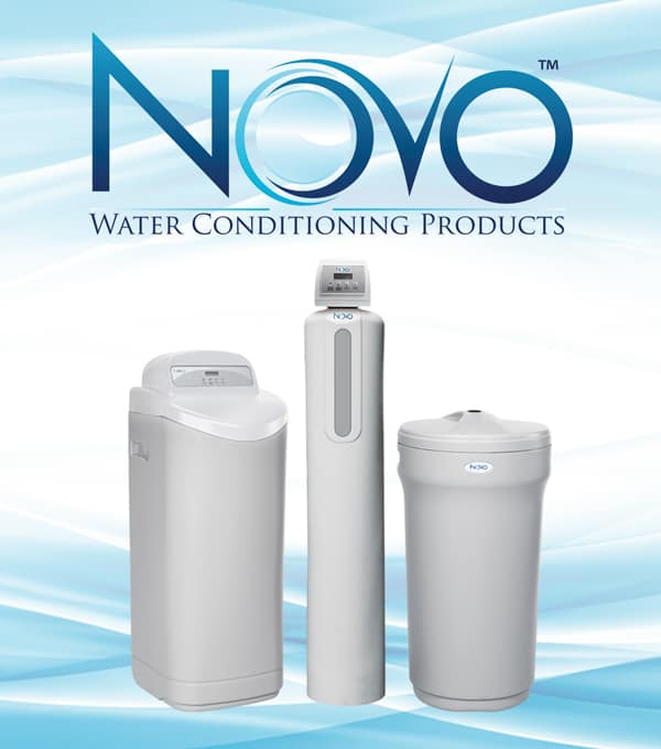 The benefits of a home water filtration system